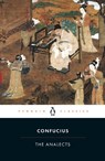 The Analects - Confucius - 9780140443486