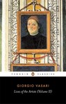 Lives of the Artists - Giorgio Vasari - 9780140444605