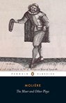 The Miser and Other Plays - Jean-Baptiste Moliere - 9780140447286