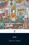 Spiritual Verses - The Jalaluddin Rumi - 9780140447910
