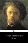 The Idiot - Fyodor Dostoyevsky - 9780140447927