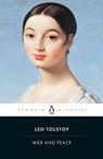 War And Peace - Leo Tolstoy - 9780140447934
