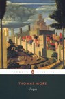 Utopia - Thomas More - 9780140449105