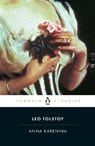 Anna Karenina - Leo Tolstoy - 9780140449174
