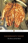 The Home and the World - Rabindranath Tagore - 9780140449860