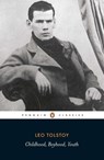Childhood, Boyhood, Youth - Leo Tolstoy - 9780140449921
