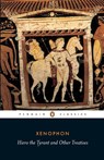 Hiero the Tyrant and Other Treatises - Xenophon - 9780140455250