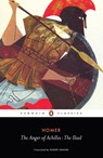 The Anger of Achilles - Robert Graves - 9780140455601