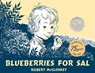 Blueberries for Sal - Robert McCloskey - 9780140501698