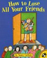How to Lose All Your Friends - Nancy Carlson - 9780140558623