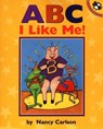 ABC I Like Me! - Nancy Carlson - 9780140564853