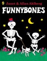Funnybones - Allan Ahlberg ; Janet Ahlberg - 9780140565812