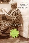 Overtime: Selected Poems - Philip Whalen - 9780140589184