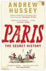 Paris - Andrew Hussey - 9780141011134