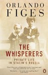 The Whisperers - Orlando Figes - 9780141013510