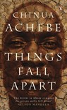 Things Fall Apart - Chinua Achebe - 9780141023380