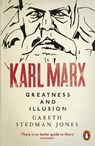 Karl Marx - Gareth Stedman Jones - 9780141024806