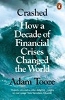 Crashed - Adam Tooze - 9780141032214