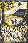 God's Own Country - Ross Raisin - 9780141033525
