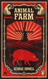 Animal Farm - George Orwell - 9780141036137