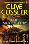 The Wrecker - Clive Cussler ; Justin Scott - 9780141038889