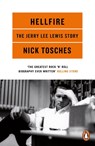 Hellfire - Nick Tosches - 9780141041858