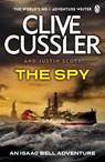 The Spy - Clive Cussler ; Justin Scott - 9780141045924