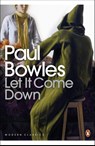 Let It Come Down - Paul Bowles - 9780141182209