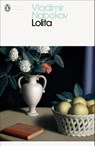Lolita - Vladimir Nabokov - 9780141182537