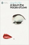 A Spy In The House Of Love - Anais Nin - 9780141183718