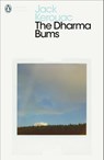 The Dharma Bums - Jack Kerouac - 9780141184883