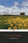 Wolf Willow - Wallace Stegner - 9780141185019