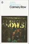 Cannery Row - John Steinbeck - 9780141185088
