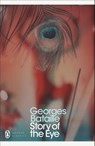 Story of the Eye - Georges Bataille - 9780141185385
