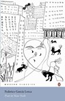 Poet in New York - Federico Garcia Lorca - 9780141185828
