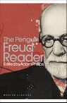 The Penguin Freud Reader - Sigmund Freud - 9780141187433