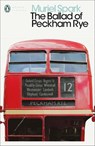 The Ballad of Peckham Rye - Muriel Spark - 9780141188355