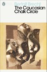 The Caucasian Chalk Circle - Bertolt Brecht - 9780141189161