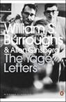 The Yage Letters - Allen Ginsberg ; William S. Burroughs - 9780141189864