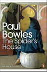 The Spider's House - Paul Bowles - 9780141191362