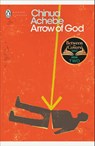 Arrow of God - Chinua Achebe - 9780141191560