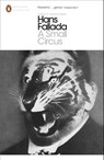 A Small Circus - Hans Fallada - 9780141196565