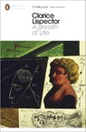 A Breath of Life - Clarice Lispector - 9780141197371