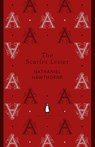 The Scarlet Letter - Nathaniel Hawthorne - 9780141199450