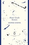 New Grub Street - GISSING,  George - 9780141199931