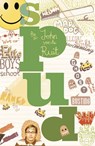 Spud - John van de Ruit - 9780141323565
