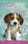 Magic Puppy: The Perfect Secret - Sue Bentley - 9780141324746