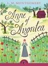 Anne of Avonlea - L. M. Montgomery - 9780141326139