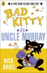 Bad Kitty vs Uncle Murray - Nick Bruel - 9780141335964