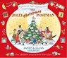 The Jolly Christmas Postman - Allan Ahlberg ; Janet Ahlberg - 9780141340111
